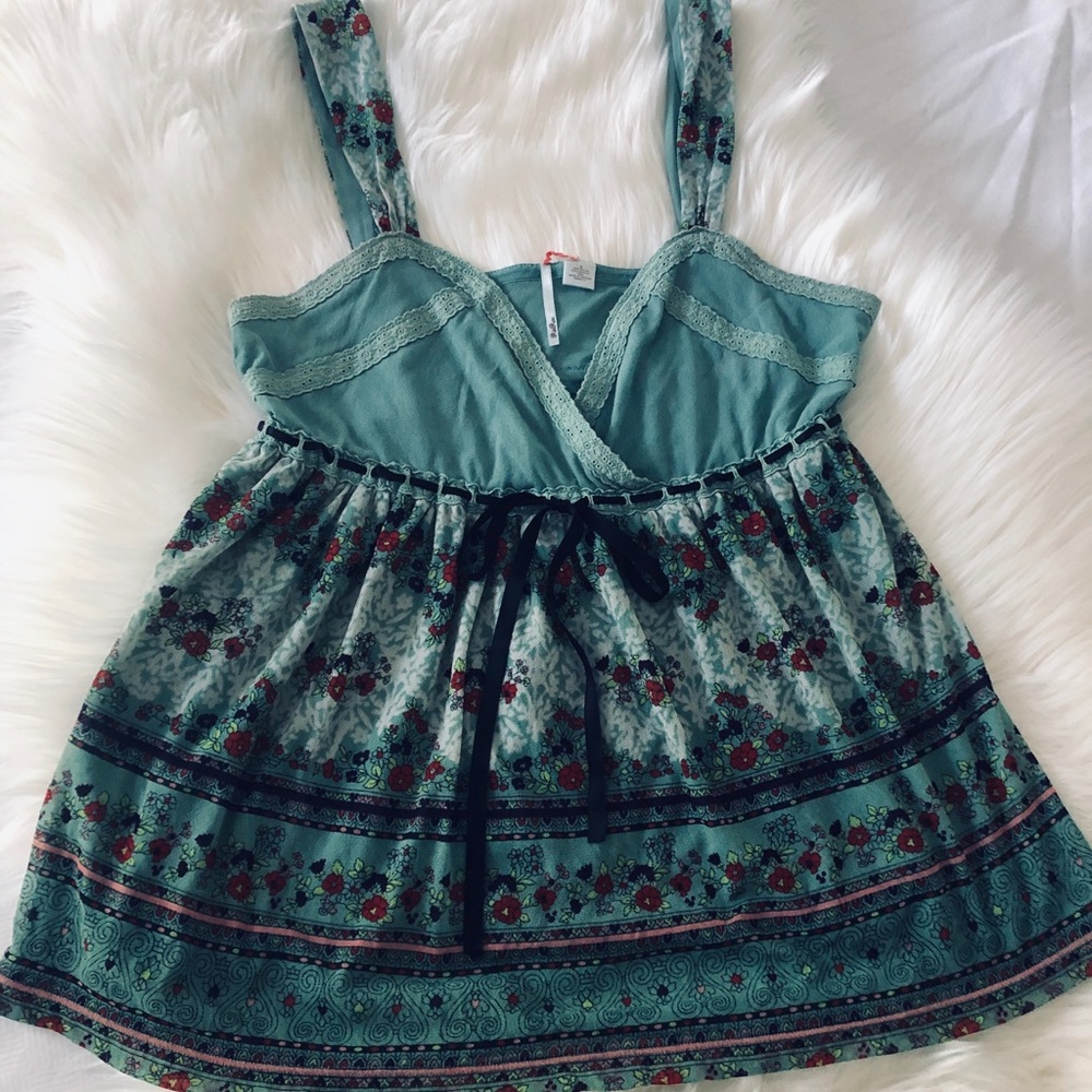 Top by Ric Rac size S